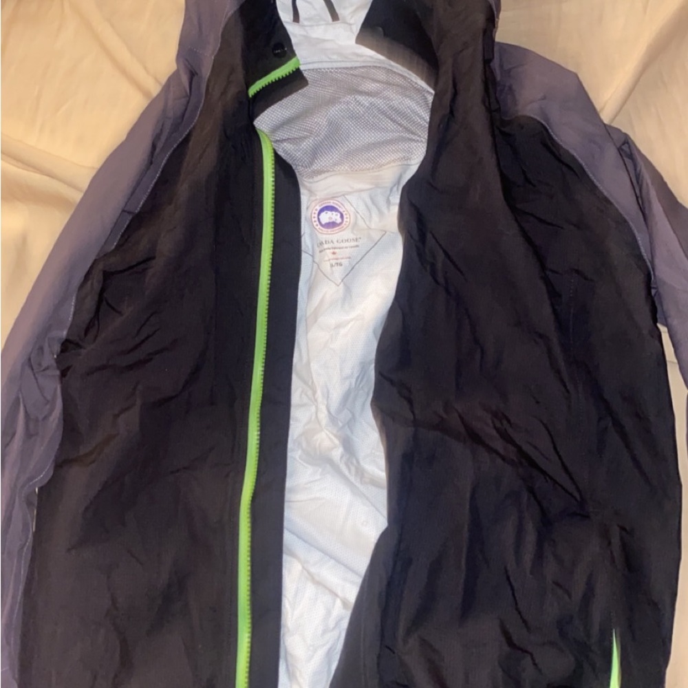 Canada Goose Windbreaker